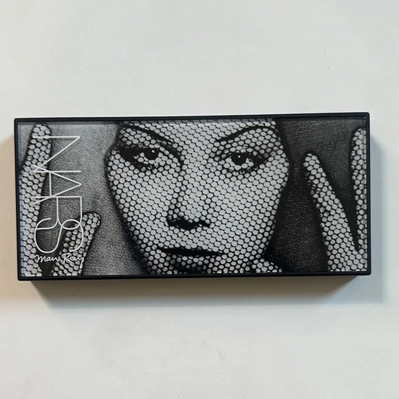 NARS Blush and Bronzer Palette - Picture 3 of 5